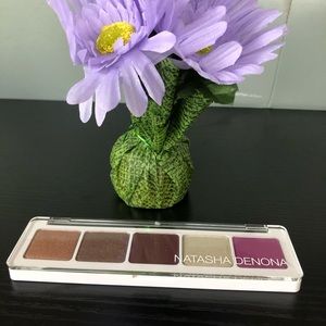 Natasha Denona eyeshadow palette